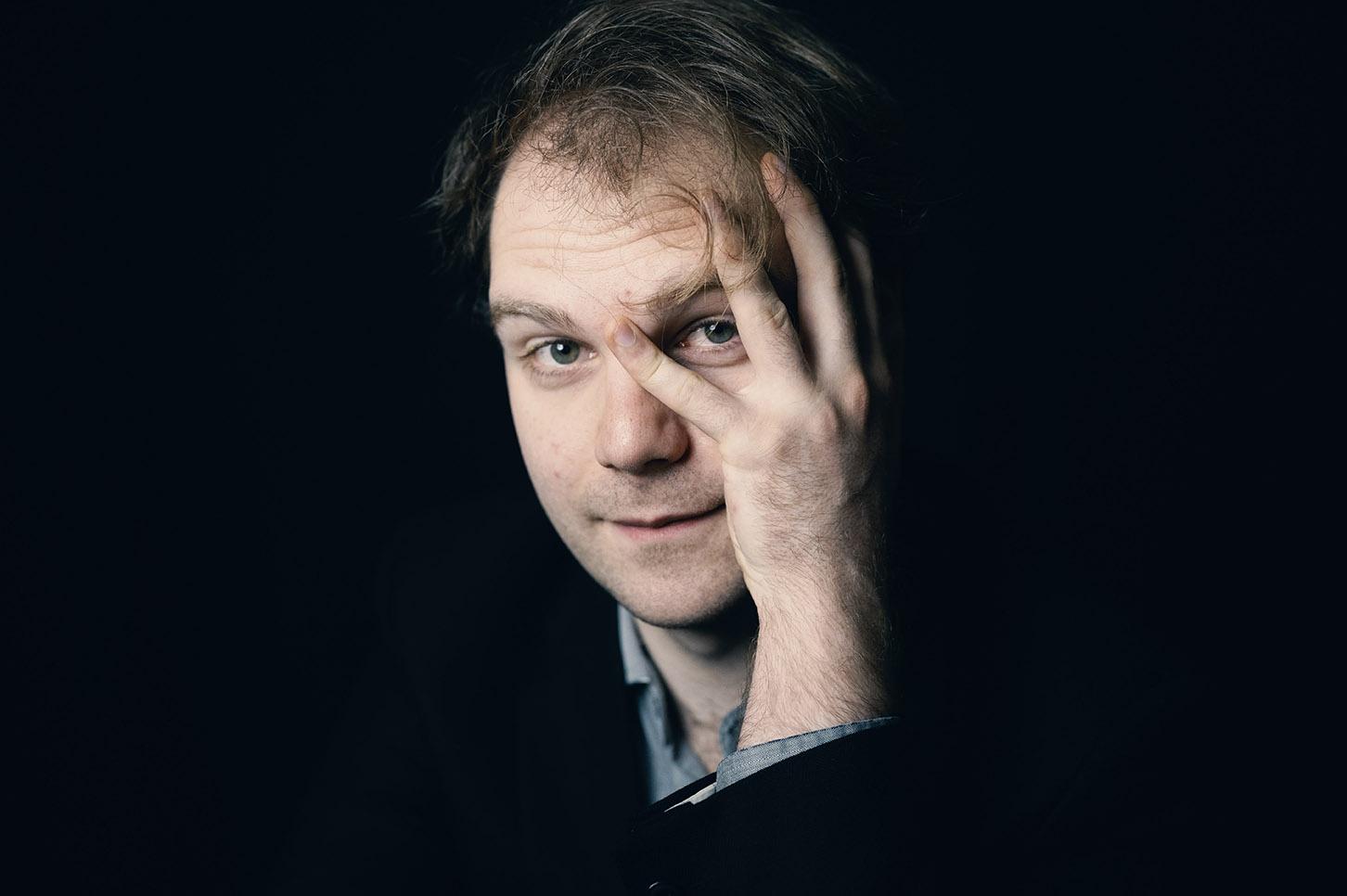 Image of the artist